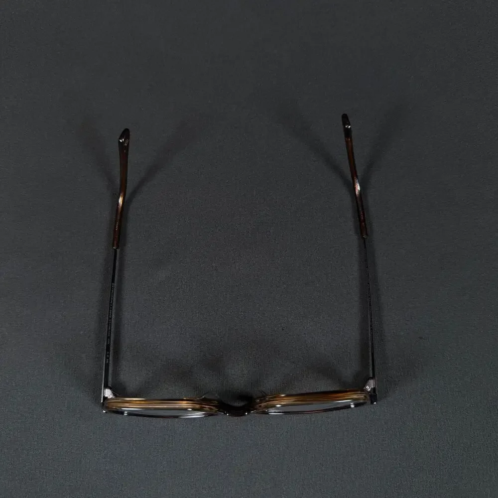 Prodesign Denmark Extrusion 1 c.5642 51 16 145 Danish Heritage Eyeglasses OF